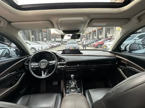 Mazda CX-30 2.5 Grand Touring Lx 4x4