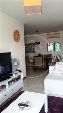 Apartamento - Ref: 789529