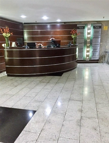 Imagem 4 de 14 de Conjunto Comercial Bela Vista Sao Paulo Sp Brasil - 3775