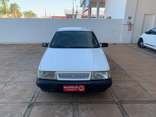 Imagem 3 de 15 de Fiat Tempra 2.0 Ie 8v Álcool 4p Manual