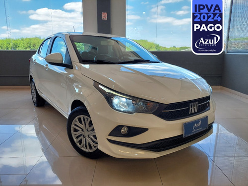 Fiat Cronos 1.3 FIREFLY FLEX DRIVE MANUAL
