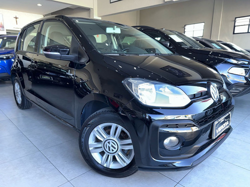 Volkswagen Up! 1.0 MPI MOVE UP 12V FLEX 4P MANUAL
