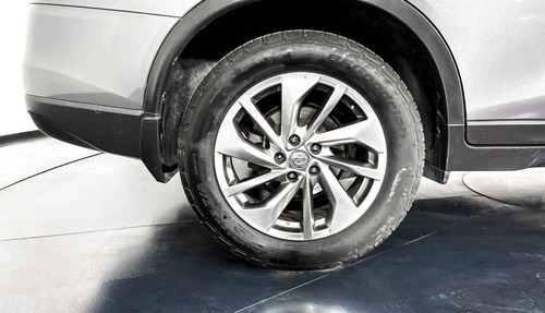 Imagen 14 de 15 de 44593 - Nissan X Trail 2015 Con Garantía