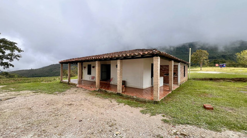 En. Se Vende Finca Agroproductiva Con Casa De Campo Bella