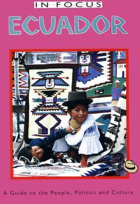 Libro Ecuador In Focus - Wilma Roos