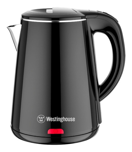 Pava Eléctrica Westinghouse Wh-pe0172 2 Litros 1500w Lh