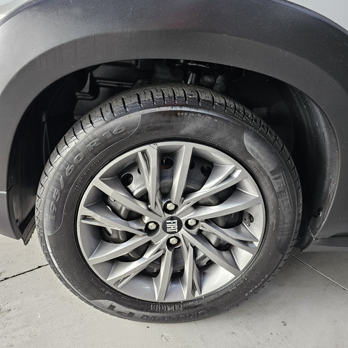 Fiat Outros Modelos PULSE DRIVE 1.3 8V FLEX AUT.