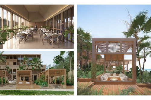Imagen 10 de 24 de Preventa De Lotes Residenciales En Subcondominio 8, Ciudad Deportiva