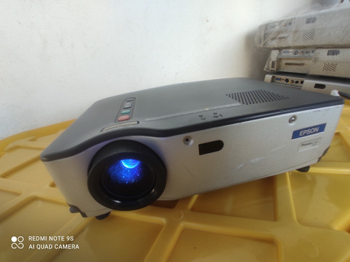 Proyector Epson 50c Americanscreens Exelente 