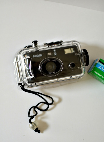 Imagen 2 de 4 de Camara De Agua Reutilizable