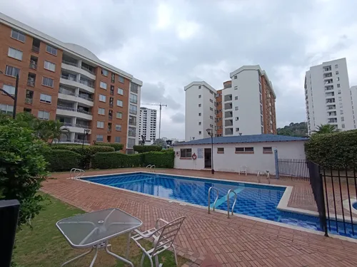 Apartamento En Arriendo En Arriendo En Cúcuta Via Al Tennis. Cod A30513
