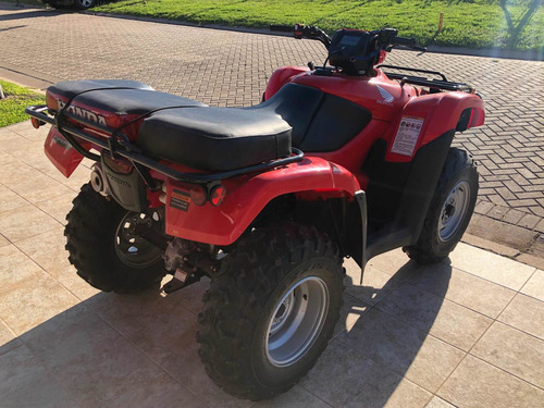 Honda Trx 500