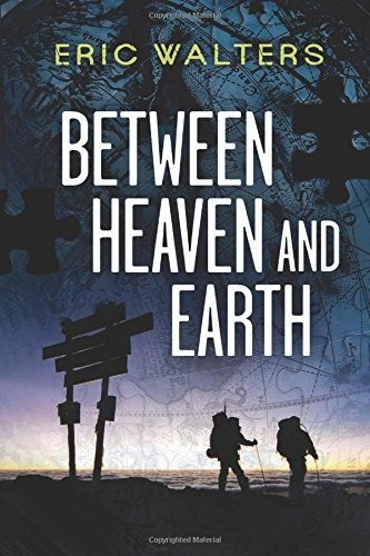 Book : Between Heaven And Earth (seven (the Series), 1) -..