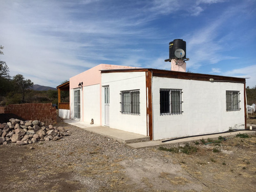 Imagen 19 de 19 de Lotes En Las Sierras Cordobesas