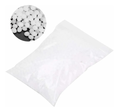 Pack X10 Diente Provisorio Temporales Moldeables