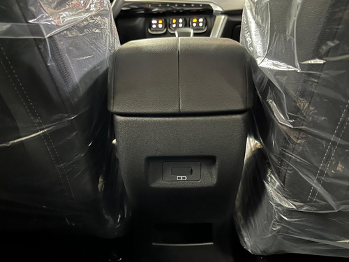 BAIC X35 1.5T Luxury Cvt