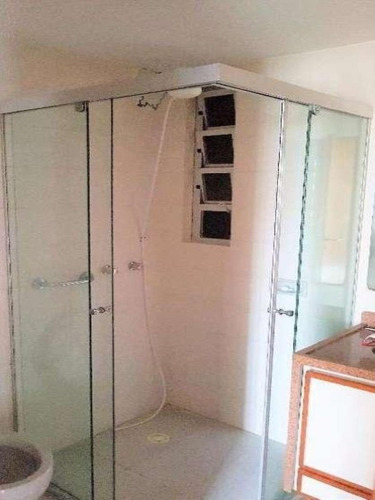 Imagem 16 de 26 de Apartamento Residencial À Venda, São Francisco, Curitiba. - Ap0319 - 34982686
