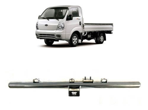 Conjunto Da Travessa Chassi Kia Bongo 06/17 Genuíno