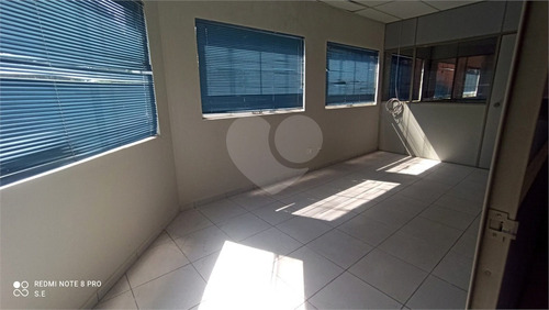 Imagem 28 de 30 de Prédio Comercial Em Santana - Reo657343