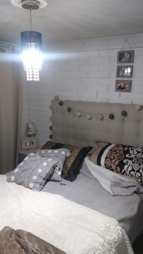Casa En Venta Gabriela Poniente, Puente Alto.