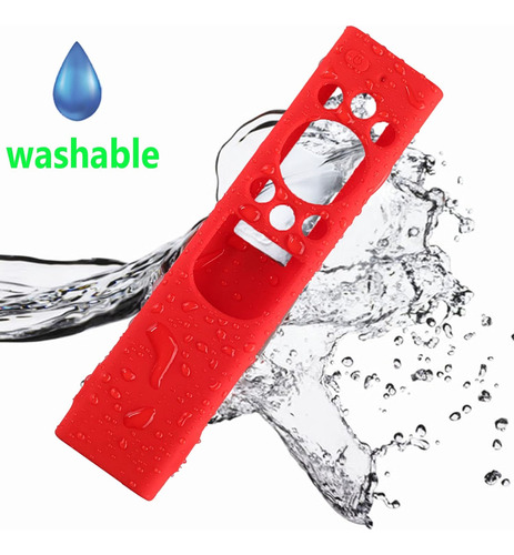 Funda Para Control Tv Samsung One Remote 2022 Solar