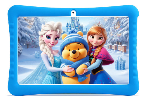 Tableta Infantil Niuniutab K102 De 10 Pulgadas Con Android 1