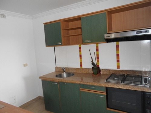 Apartamento En Arriendo/venta En Bogota Teusaquillo