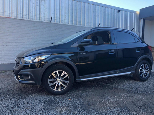 Chevrolet Onix Active