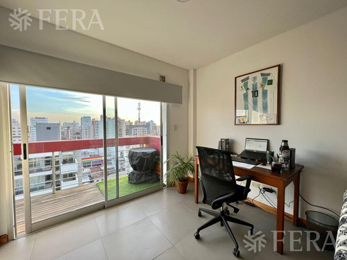 Imagen 3 de 24 de Venta De Departamento 2 Ambientes Con Cochera En Quilmes (29812)