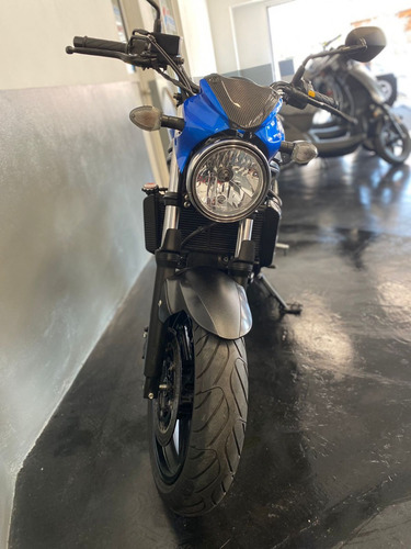Suzuki Sv 650