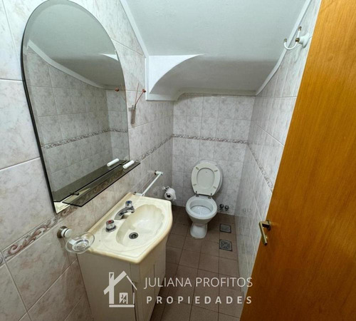 Triplex En Venta 4 Ambientes Con Cochera Quilmes Centro