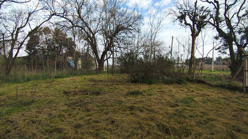 Venta Lote Terreno Chacras Canning 3278 M2 Totales