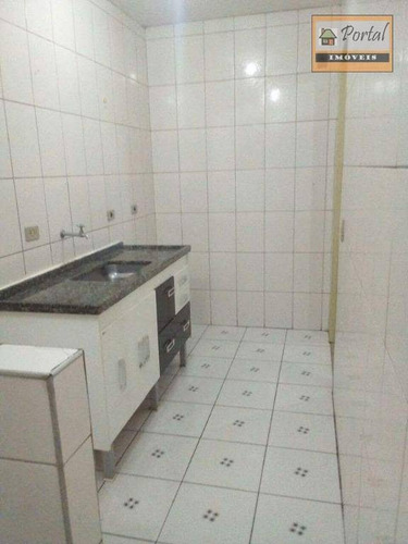 Imagem 5 de 8 de Apartamento - Jardim Das Acácias - Várzea Paulista/sp - Ap0025