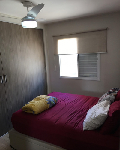 Imagem 29 de 30 de Apartamento - 3587 - 32319871