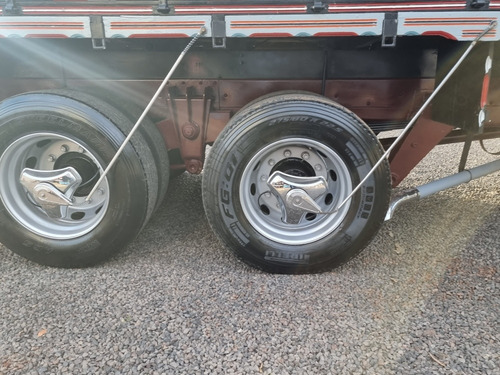 Imagem 7 de 15 de Mercedes Benz L 1318