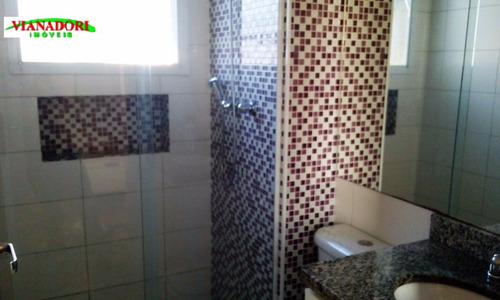 Imagem 16 de 28 de Apto 3 Quartos C/1 Suíte Jardim Aida Guarulhos - Ap1082