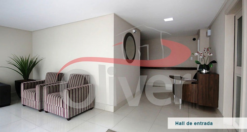 Imagem 22 de 30 de Jardim America, Apartamento 3 Dormitorios, 1 Vaga De Garagem, Centro, Criciúma, Santa Catarina - Ap00884 - 33586009
