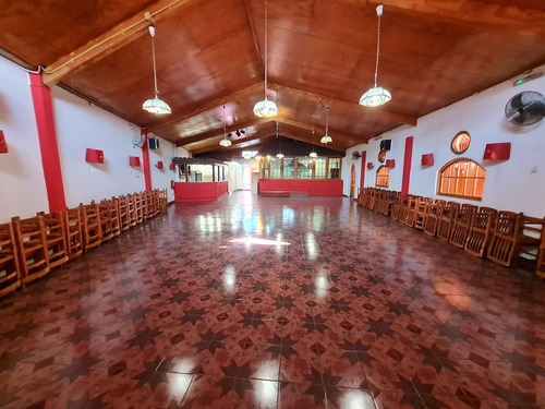 Ideal Para Proyectos Inmobiliarios 2202m2