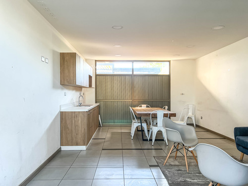 Ref:13015** Arriendo Depto. Amoblado 2habitaciones