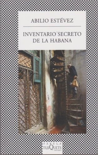 Inventario Secreto De La Habana (fabula 347)