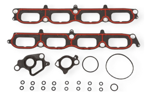 Junta Multiple Admisión/pleno Ford F-350 Super Duty 5.4l 05-
