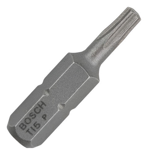 Accesorio Bosch Punta Torx Extradura 2607001607 3pzs