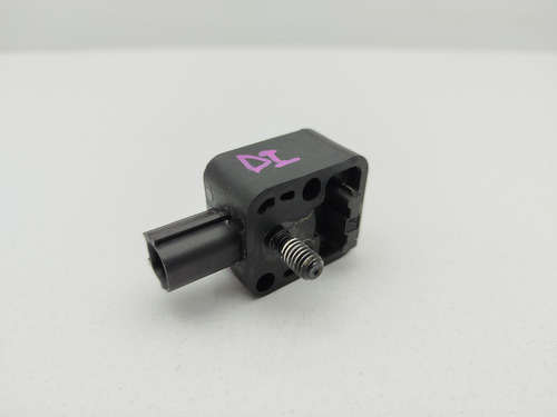 Sensor Choque Delantero Izquierdo Chevrolet Silverado 14-19 (Usado)