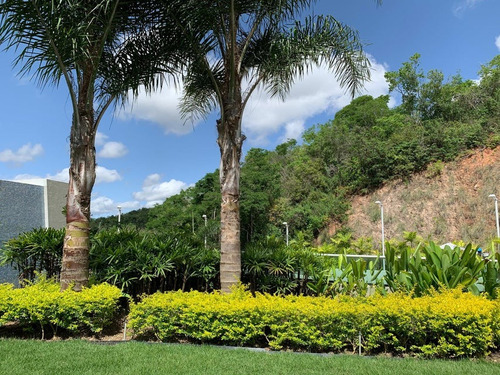 Apartamento En Venta Mirador De Los Campitos I Vgi