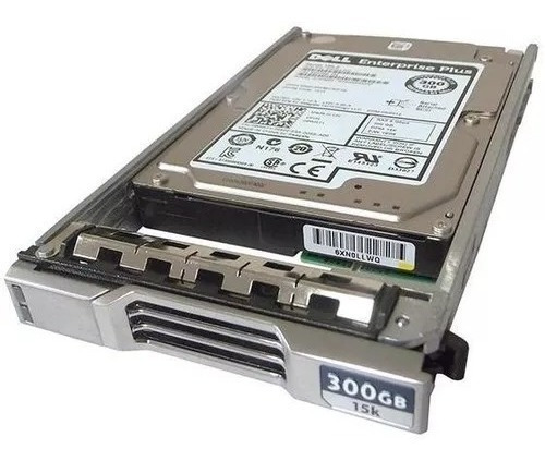 Disco duro interno Dell 08WR71 300GB