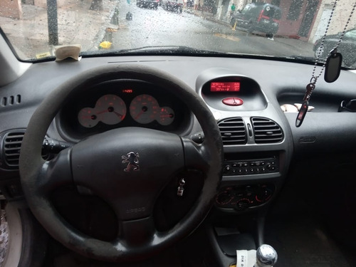 Peugeot 206 Sw Confort Premiun