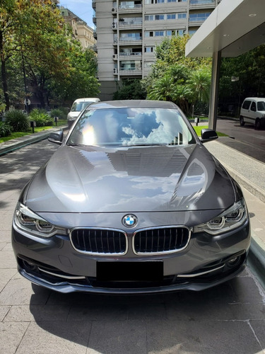 Bmw 320i Sport - Automatico