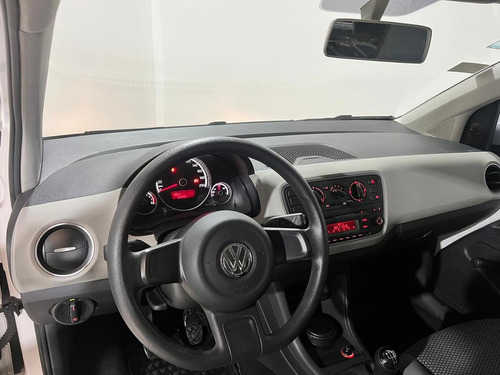 Volkswagen Up! 1.0 Move Up! 75cv