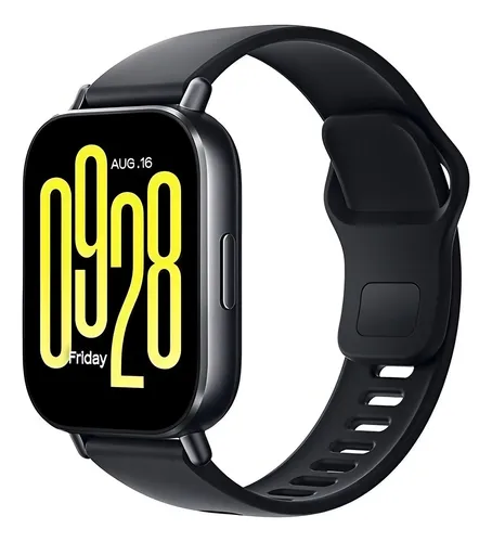Redmi Watch 5 Active Hyperos ORIGINAL Preto