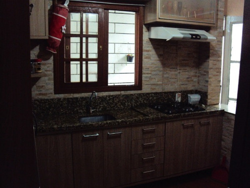 Casa Em Querência Com 3 Dormitórios - Vi3734